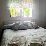 Apto. Planta Baja Y Cochera Barrio San Basilio Apartamento *