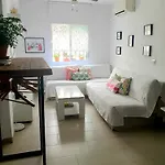 Apto. Planta Baja Y Cochera Barrio San Basilio *