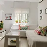 Apto. Planta Baja Y Cochera Barrio San Basilio *