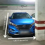 Apto. Planta Baja Y Cochera Barrio San Basilio Apartamento Córdova