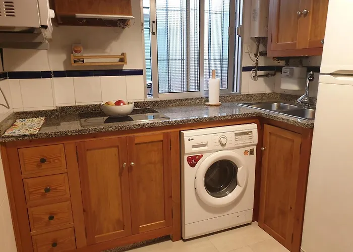 Apartmán Apto. Planta Baja Y Cochera Barrio San Basilio Córdoba