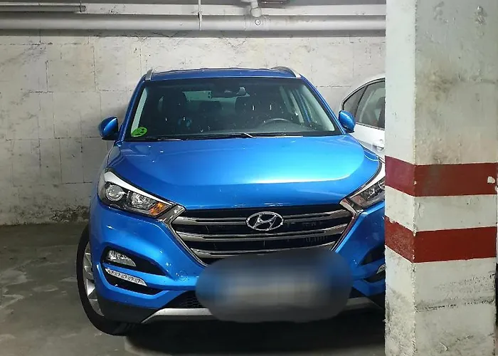 Apartmán Apto. Planta Baja Y Cochera Barrio San Basilio