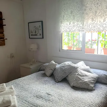 Apto. Planta Baja Y Cochera Barrio San Basilio 科爾多瓦