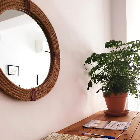 Apto. Planta Baja Y Cochera Barrio San Basilio 公寓 科爾多瓦