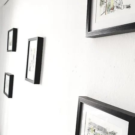 Apto. Planta Baja Y Cochera Barrio San Basilio 公寓 科爾多瓦