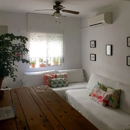 Apto. Planta Baja Y Cochera Barrio San Basilio