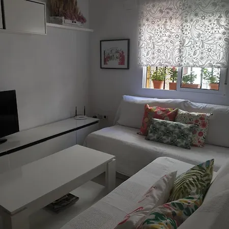 Apto. Planta Baja Y Cochera Barrio San Basilio 公寓 科爾多瓦