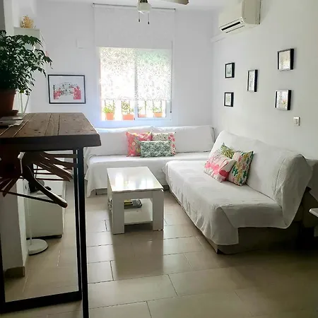 Apto. Planta Baja Y Cochera Barrio San Basilio *