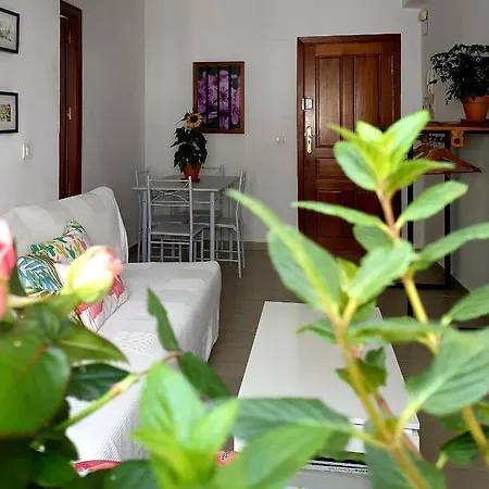 公寓 Apto. Planta Baja Y Cochera Barrio San Basilio