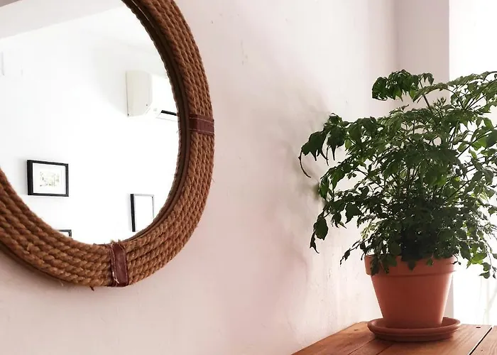 Apto. Planta Baja Y Cochera Barrio San Basilio Lejlighed Córdoba