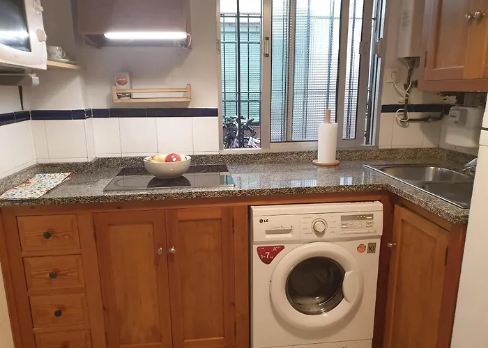 Apto. Planta Baja Y Cochera Barrio San Basilio Lejlighed Córdoba