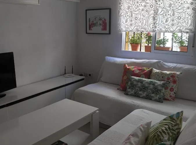 Apto. Planta Baja Y Cochera Barrio San Basilio Lejlighed Córdoba