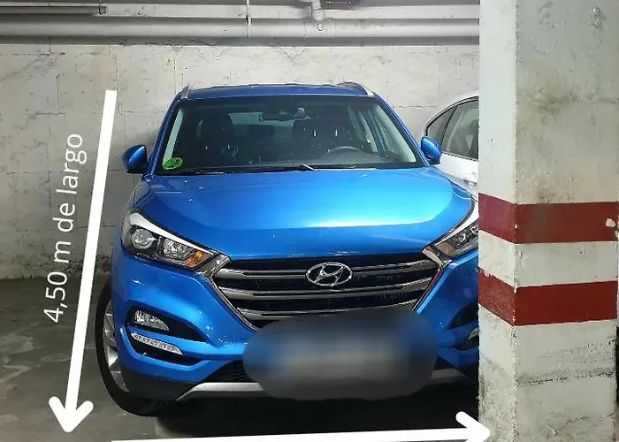 Apto. Planta Baja Y Cochera Barrio San Basilio Lejlighed Córdoba