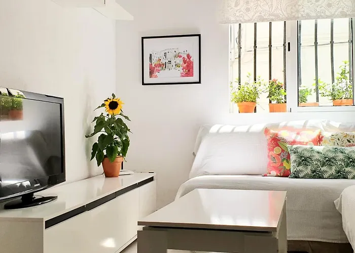 Apto. Planta Baja Y Cochera Barrio San Basilio