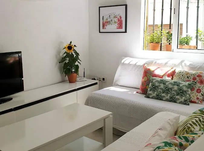 Apto. Planta Baja Y Cochera Barrio San Basilio