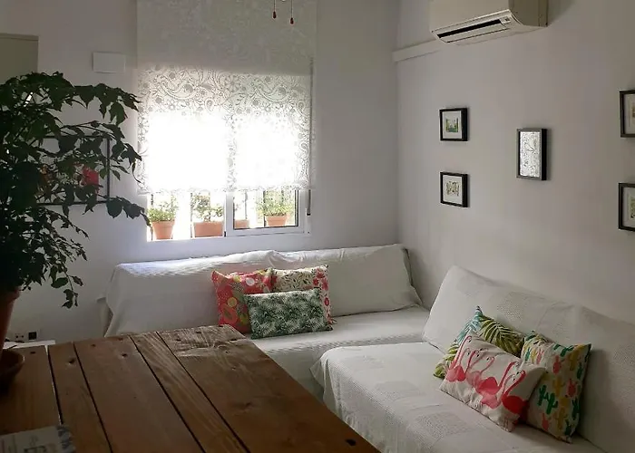 Apto. Planta Baja Y Cochera Barrio San Basilio