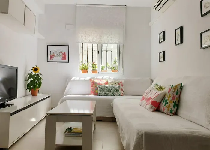 Apto. Planta Baja Y Cochera Barrio San Basilio *